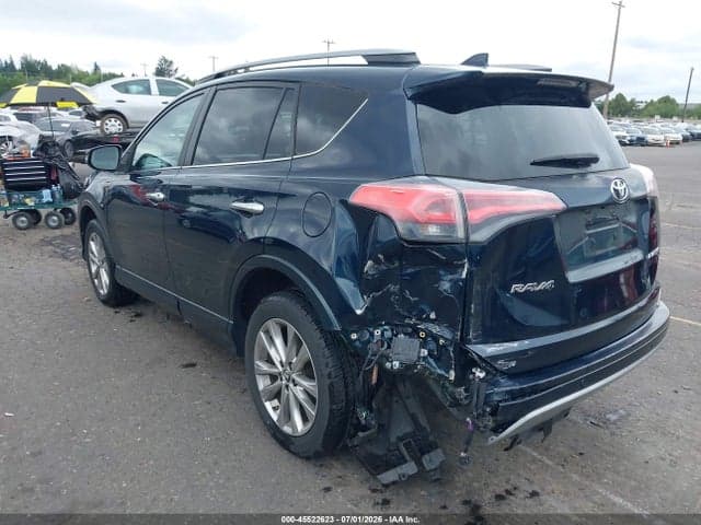 2017 TOYOTA RAV4 PLATINUM 3