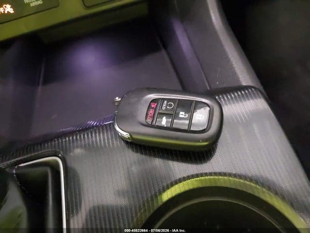 2022 HONDA CIVIC EX-L 11
