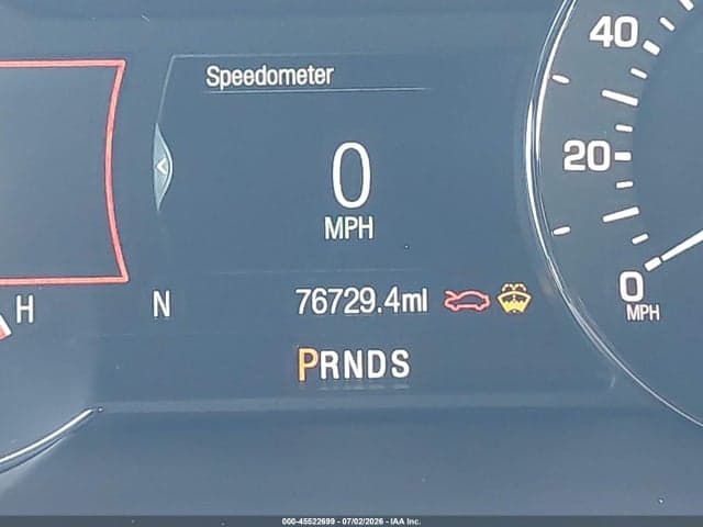 2018 LINCOLN MKX RESERVE 16