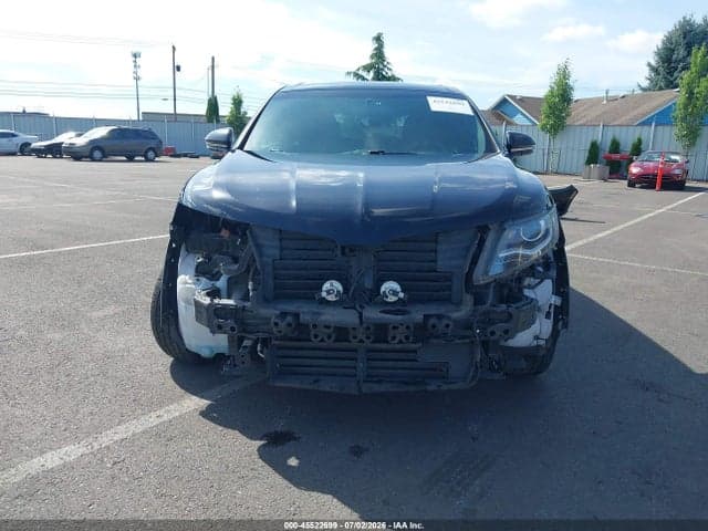 2018 LINCOLN MKX RESERVE 6