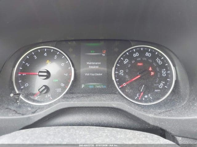 2019 TOYOTA RAV4 XLE 7