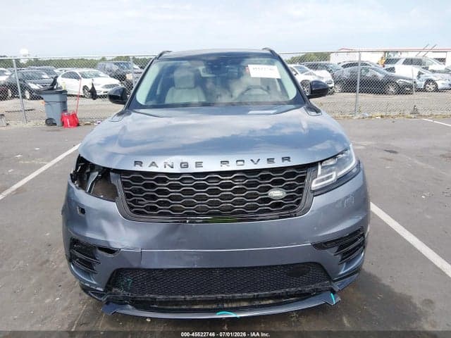 2018 LAND ROVER RANGE ROVER VELAR P380 FIRST EDITION/P380 HSE R-DYNAMIC 12