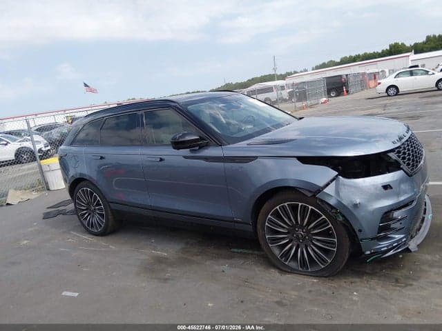 2018 LAND ROVER RANGE ROVER VELAR P380 FIRST EDITION/P380 HSE R-DYNAMIC 13