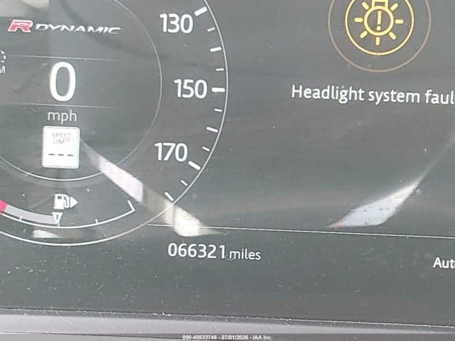 2018 LAND ROVER RANGE ROVER VELAR P380 FIRST EDITION/P380 HSE R-DYNAMIC 15
