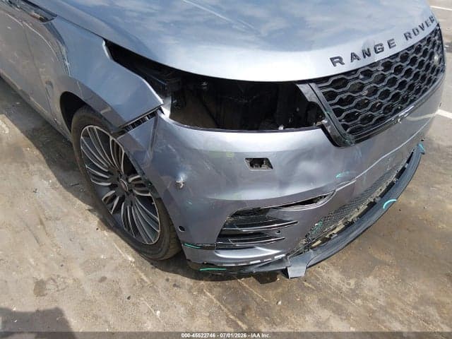 2018 LAND ROVER RANGE ROVER VELAR P380 FIRST EDITION/P380 HSE R-DYNAMIC 6