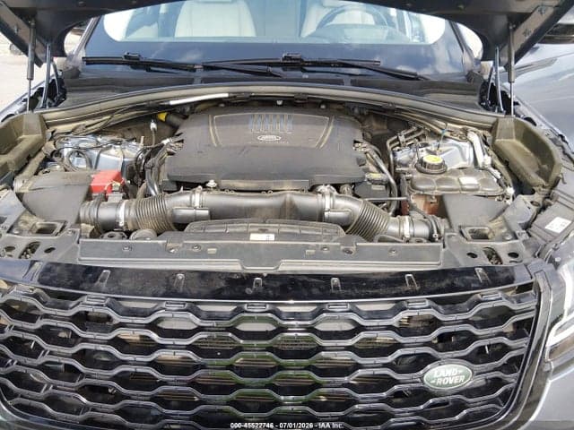 2018 LAND ROVER RANGE ROVER VELAR P380 FIRST EDITION/P380 HSE R-DYNAMIC 10