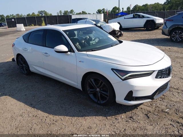 2024 ACURA INTEGRA A-SPEC 1