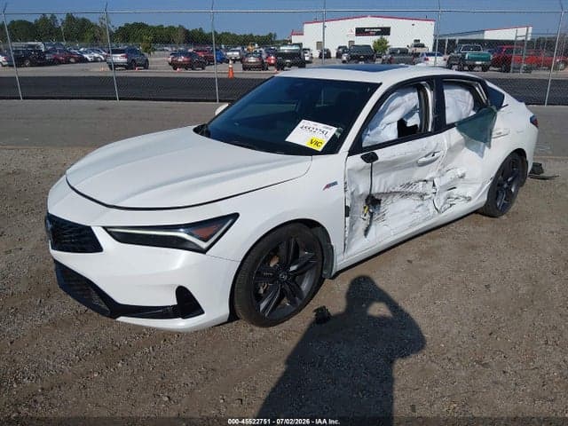 2024 ACURA INTEGRA A-SPEC 2