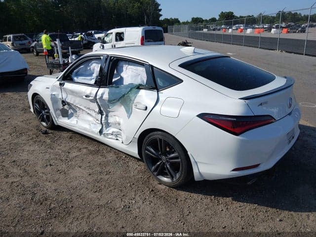 2024 ACURA INTEGRA A-SPEC 3