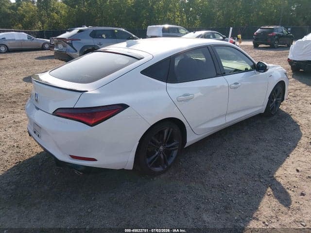 2024 ACURA INTEGRA A-SPEC 4