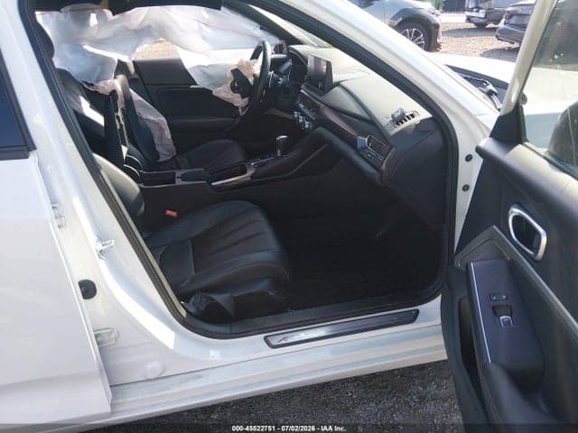 2024 ACURA INTEGRA A-SPEC 5