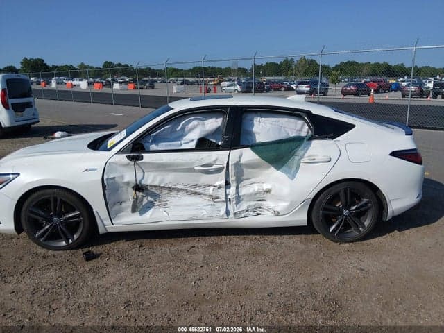 2024 ACURA INTEGRA A-SPEC 6