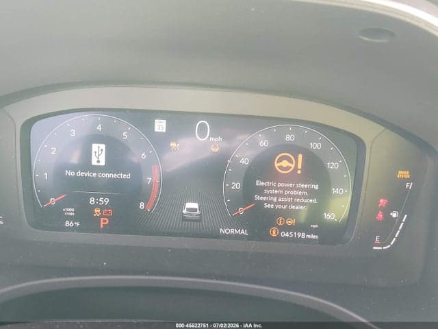 2024 ACURA INTEGRA A-SPEC 7