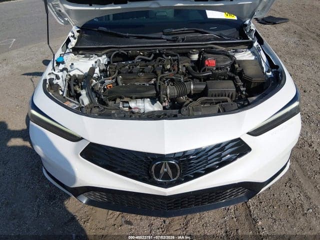 2024 ACURA INTEGRA A-SPEC 10