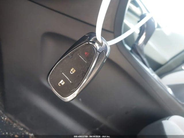 2020 CHEVROLET EQUINOX FWD LS 11