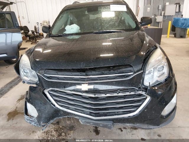 2017 CHEVROLET EQUINOX LT 12