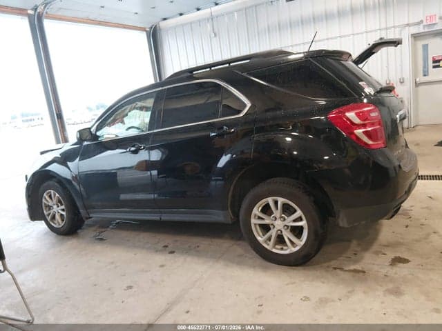 2017 CHEVROLET EQUINOX LT 14