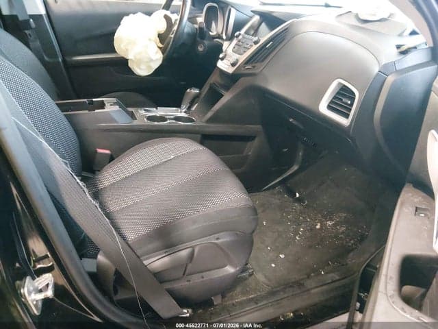 2017 CHEVROLET EQUINOX LT 5