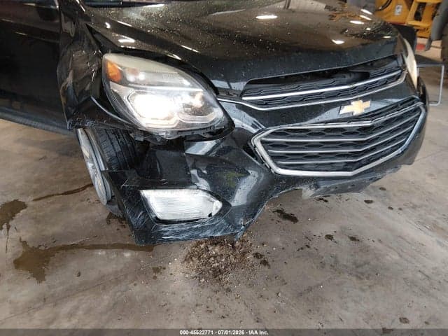 2017 CHEVROLET EQUINOX LT 6