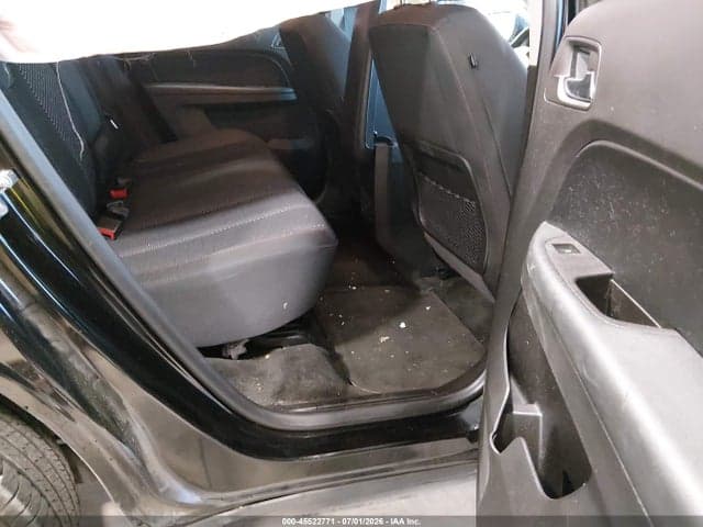 2017 CHEVROLET EQUINOX LT 8