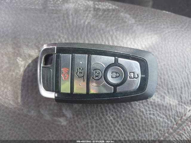 2024 FORD EXPLORER KING RANCH 11