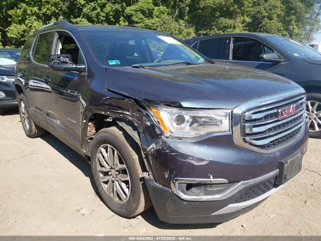 2018 GMC ACADIA SLE-2 - 1