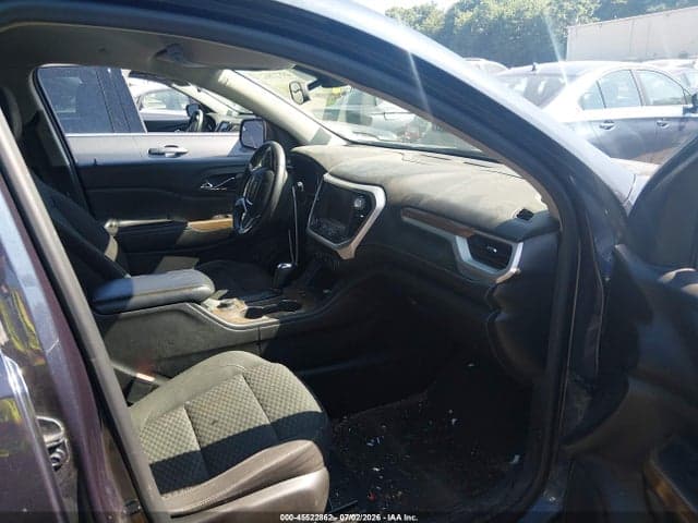 2018 GMC ACADIA SLE-2 5