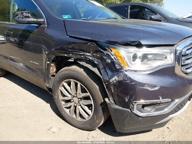 2018 GMC ACADIA SLE-2 6