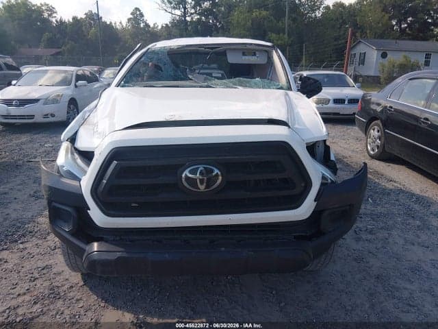 2022 TOYOTA TACOMA SR 11