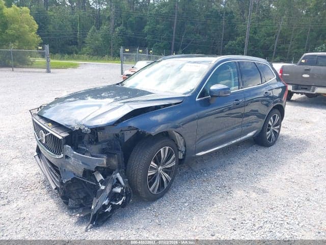2022 VOLVO XC60 B5 INSCRIPTION 2