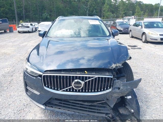 2022 VOLVO XC60 B5 INSCRIPTION 12