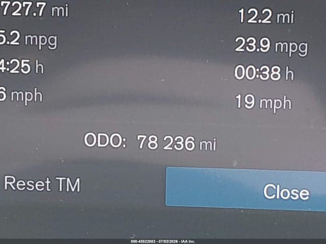 2022 VOLVO XC60 B5 INSCRIPTION 15
