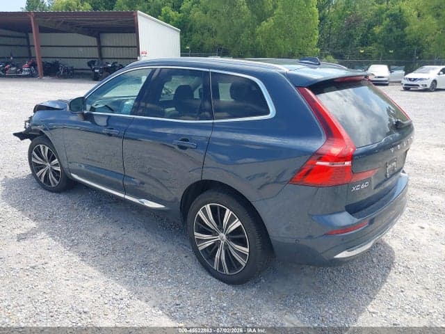 2022 VOLVO XC60 B5 INSCRIPTION 3
