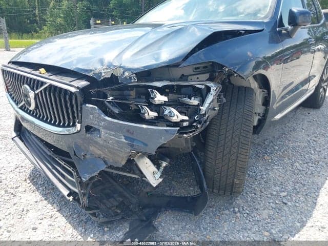 2022 VOLVO XC60 B5 INSCRIPTION 6