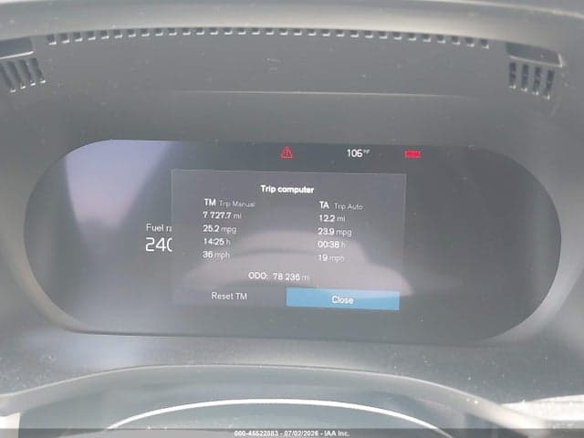 2022 VOLVO XC60 B5 INSCRIPTION 7