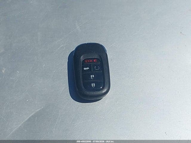 2023 HONDA CIVIC SPORT 11