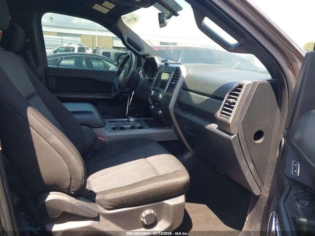 2019 FORD EXPEDITION MAX XLT 5