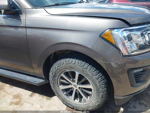 2019 FORD EXPEDITION MAX XLT 6