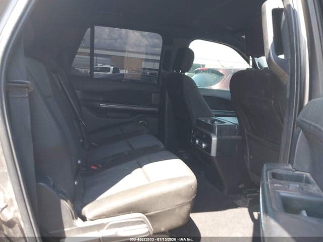 2019 FORD EXPEDITION MAX XLT 8