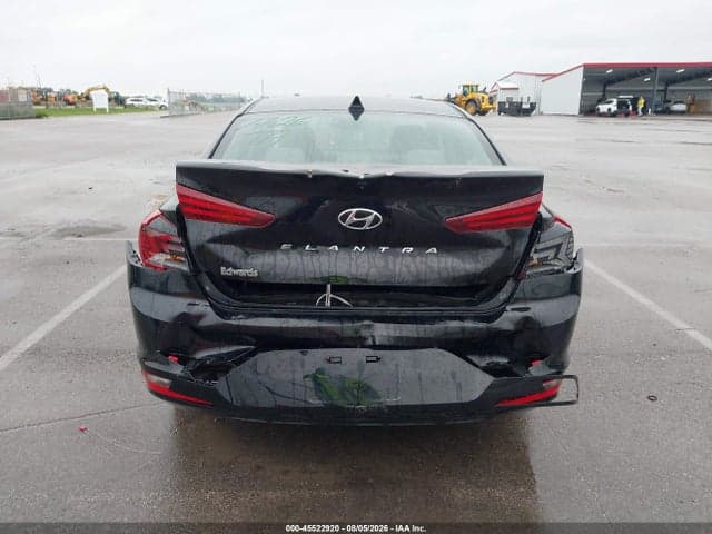 2020 HYUNDAI ELANTRA VALUE EDITION 15