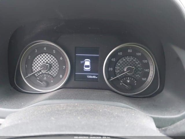 2020 HYUNDAI ELANTRA VALUE EDITION 7