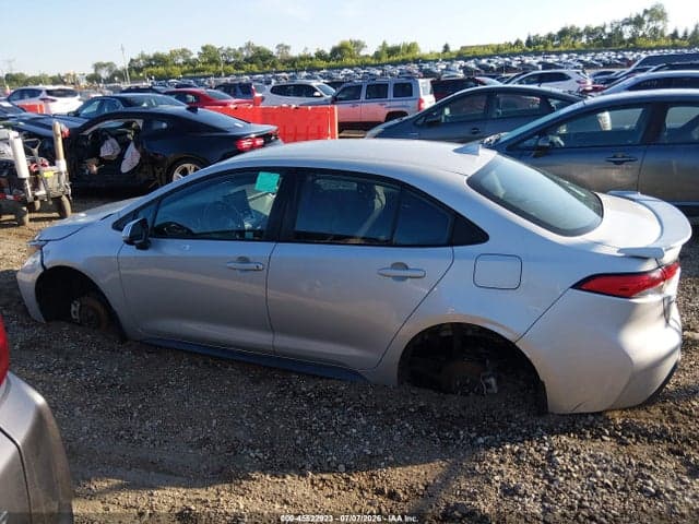 2022 TOYOTA COROLLA SE 13