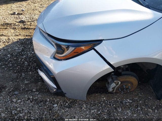 2022 TOYOTA COROLLA SE 6