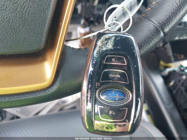2023 SUBARU OUTBACK WILDERNESS 11