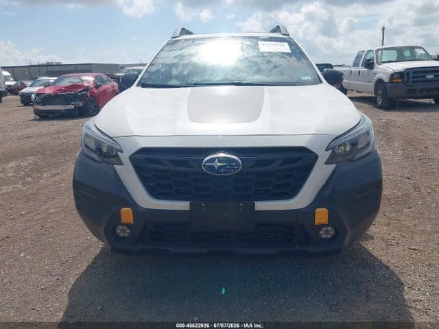 2023 SUBARU OUTBACK WILDERNESS 6
