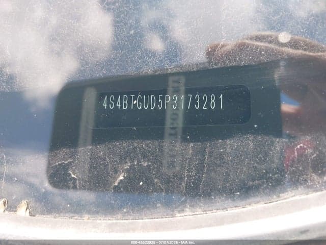 2023 SUBARU OUTBACK WILDERNESS 9