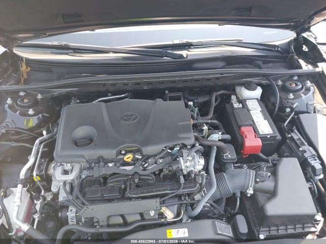 2023 TOYOTA CAMRY SE AWD 10
