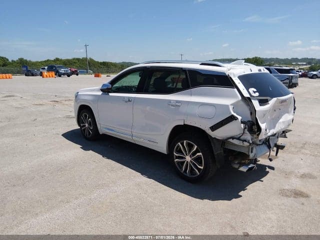 2019 GMC TERRAIN DENALI 3