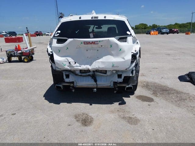 2019 GMC TERRAIN DENALI 6