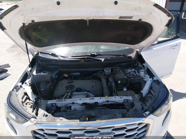 2019 GMC TERRAIN DENALI 10